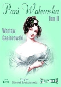 Picture of [Audiobook] Pani Walewska