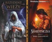 Rezydent w... - Andrzej Tuchorski, Wiera Szkolnikowa -  Polish Bookstore 