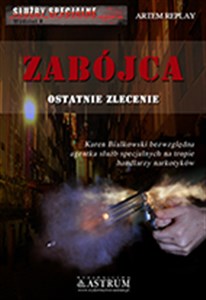 Picture of Zabójca ostatnie zlecenie