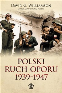 Obrazek Polski ruch oporu 1939-1947