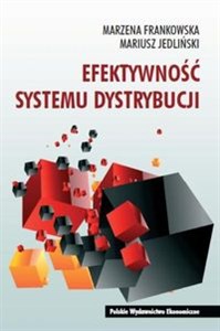 Picture of Efektywność systemu dystrybucji