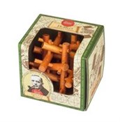 polish book : Łamigłówka...