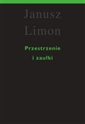Przestrzen... - Janusz Limon -  foreign books in polish 