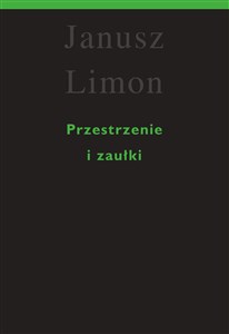 Obrazek Przestrzenie i zaułki