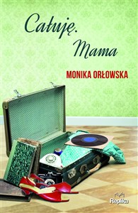 Picture of Całuję Mama