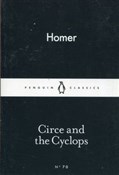 Książka : Circe and ... - Homer