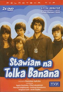 Picture of Stawiam na Tolka Banana
