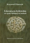 Literatura... - Krzysztof Pilarczyk -  books in polish 
