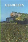 Książka : Eco-houses... - Mariana R. Eguaras Etchetto
