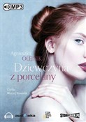 Dziewczyna... - Agnieszka Olejnik -  books in polish 