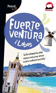 Picture of Fuerteventura i Lobos Pascal Lajt