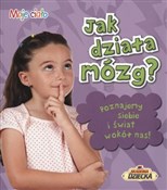Jak działa... - Sally Hewitt -  books from Poland