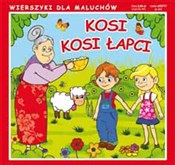 Kosi, kosi... - Opracowanie Zbiorowe -  books in polish 