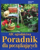 Polska książka : ABC ogrodn... - Wolfgang Hensel