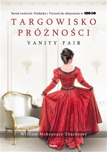 Picture of Targowisko próżności Vanity Fair