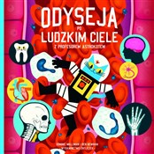 Polska książka : Odyseja po... - Dominic Walliman, Ben Newman