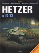 Hetzer & G... - George Parada, Robert Wróblewski, Mike Koenig -  Polish Bookstore 