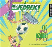 Książka : [Audiobook... - Rafał Skarżycki, Tomas Leśniak