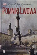 Pomniki Lw... - Ryszard Jan Czarnowski -  books from Poland