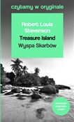 Polska książka : Treasure I... - Robert L. Stevenson