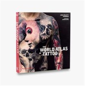 Obrazek The World Atlas of Tattoo