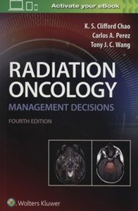 Obrazek Radiation Oncology Management Decisions 4e