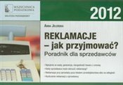 Reklamacje... - Anna Jeleńska -  books from Poland