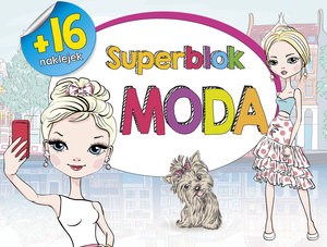 Obrazek Superblok Moda