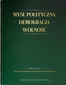 Polska książka : Myśl polit...