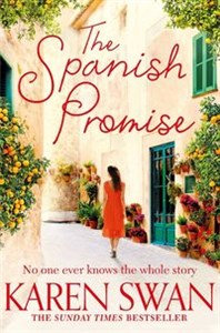 Picture of The Spanish Promise