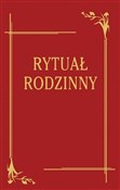 Rytuał Rod... - Józef Wysocki -  Polish Bookstore 