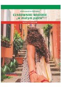 Czasowniki... - Aleksandra Upława -  Polish Bookstore 
