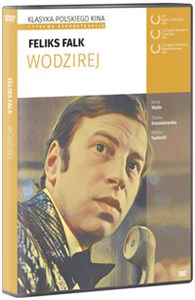 Picture of WODZIREJ Klasyka Polskiego Kina Dvd