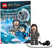 LEGO Harry... - Opracowanie Zbiorowe -  books from Poland