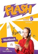 Zobacz : Flash 5 WB... - Jenny Dooley