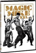 Magic Mike... -  books from Poland