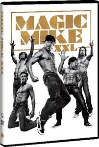 Picture of Magic Mike XXL