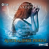 Polska książka : [Audiobook... - Radosław Lewandowski