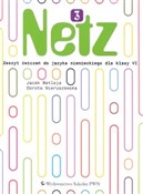 Netz 3 Zes... - Jacek Betleja, Dorota Wieruszewska -  foreign books in polish 