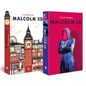 Pakiet Emi... - Malcolm XD -  books in polish 