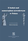 Z badań na... - Robert Kmieciak -  books from Poland