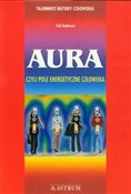 Aura czyli... - Ted Andrews -  books in polish 