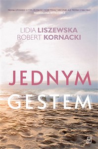 Picture of Jednym gestem