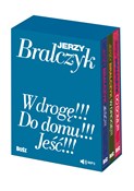 W drogę!!!... - Jerzy Bralczyk -  foreign books in polish 