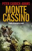 Monte Cass... - Peter Caddick-Adams -  Polish Bookstore 