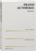Książka : Prawo auto... - Adrian Niewęgłowski