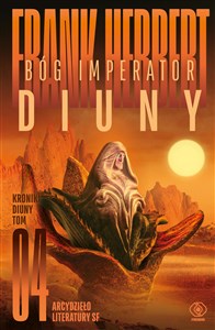 Picture of Bóg Imperator Diuny 4