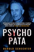 polish book : Psychopata... - Harold Schechter