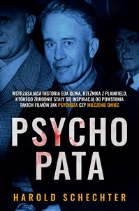 Picture of Psychopata