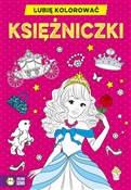 Polska książka : Lubię kolo... - Opracowanie Zbiorowe